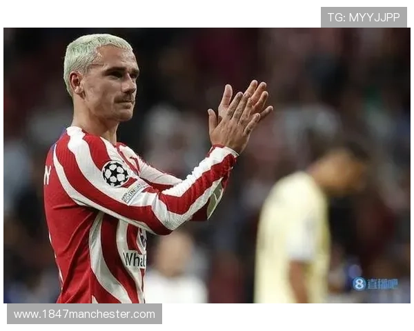 格列兹曼转会巴萨后的表现与影响分析