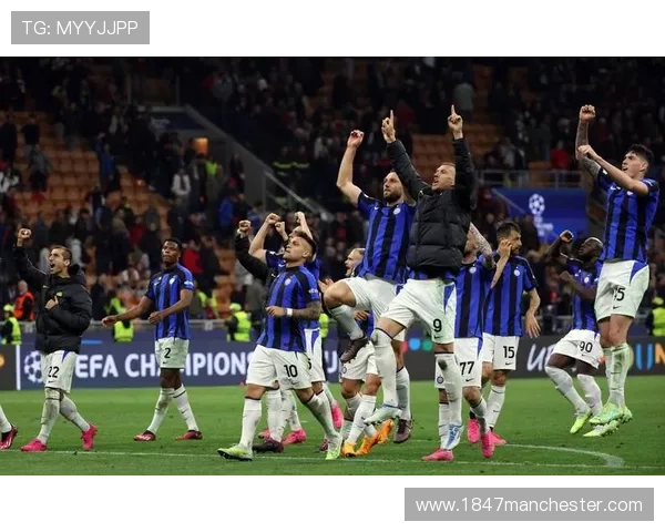 国米逼抢体系近期表现稳健,防守反击效率持续提升 国米逼抢体系近期表现稳健,防守反击效率持续提升