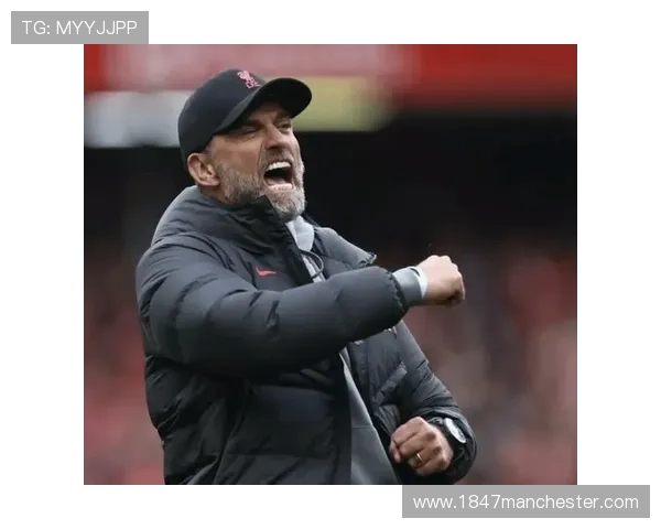 利物浦陷入危机!战术与阵容问题暴露,夺冠野心何去何从? 利物浦陷入危机!战术与阵容问题暴露,夺冠野心何去何从?