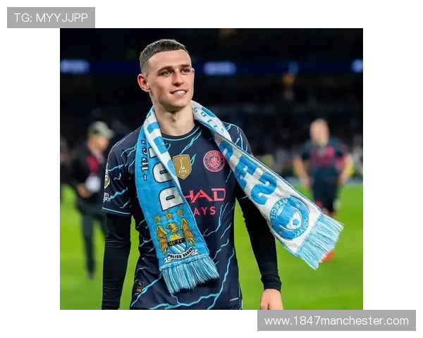 福登对阵利物浦的决定性发挥解析 福登对阵利物浦的决定性发挥解析