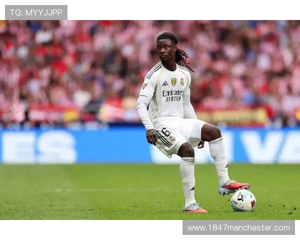 卡马文加与巴雷拉后腰位置覆盖区域及活动效率对比分析