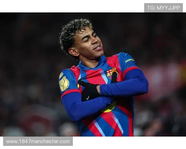 巴萨的波动，源于体系与执行的脱节