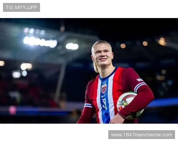 哈兰德:从挪威新星到曼城终结者的生涯跃迁解析 哈兰德:从挪威新星到曼城终结者的生涯跃迁解析