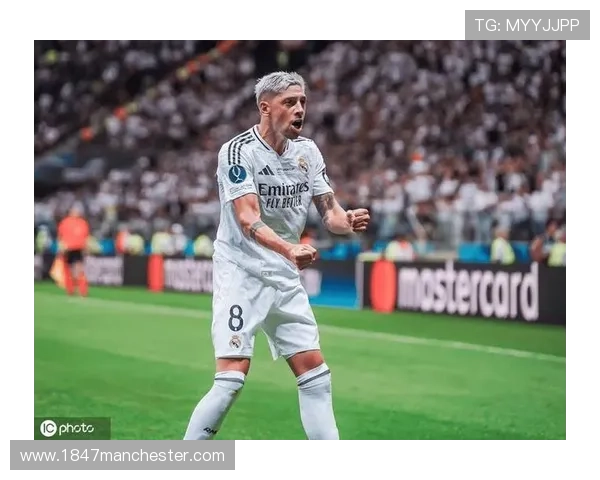 巴尔韦德西超杯决赛战术犯规封神解析 巴尔韦德西超杯决赛战术犯规封神解析