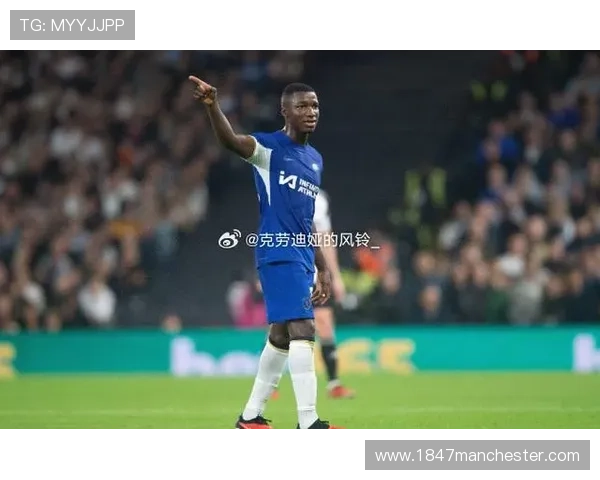 恩佐与凯塞多:切尔西中场分工逻辑解析 恩佐与凯塞多:切尔西中场分工逻辑解析