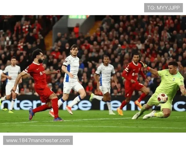 利物浦欧冠竞争力回升:对争冠形势产生积极影响 利物浦欧冠竞争力回升:对争冠形势产生积极影响