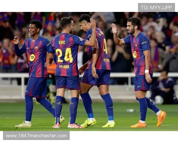 巴萨如今是真正的伪豪门吗？体系危机已经让争冠变成了白日梦！