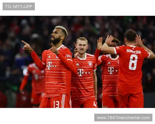 拜仁慕尼黑仍为德甲标杆,但欧洲赛场竞争力是否持续? 拜仁慕尼黑仍为德甲标杆,但欧洲赛场竞争力是否持续?