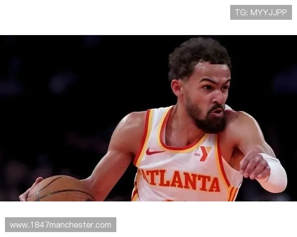 特雷·杨球场上秒变战士，生活里竟然爱晒这堆奇怪收藏？